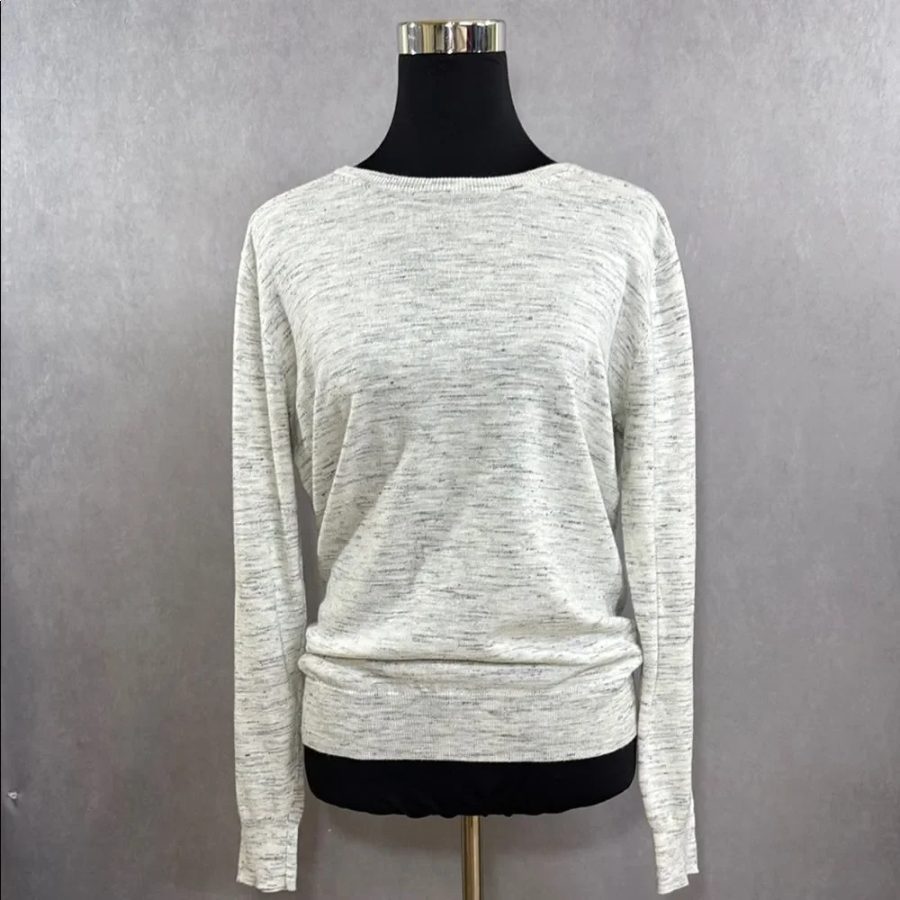 Men’s J. Crew Sweater | Size Small | Crew Neck
